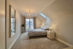 Gwerthonor Lane, Gilfach, CF81