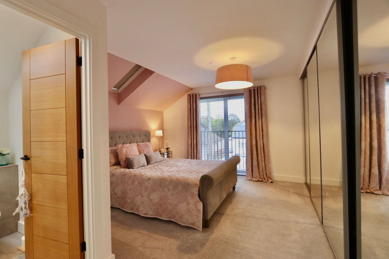 Gwerthonor Lane, Gilfach, CF81