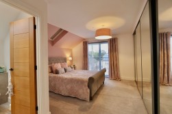 Gwerthonor Lane, Gilfach, CF81