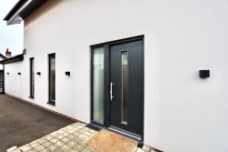 Gwerthonor Lane, Gilfach, CF81