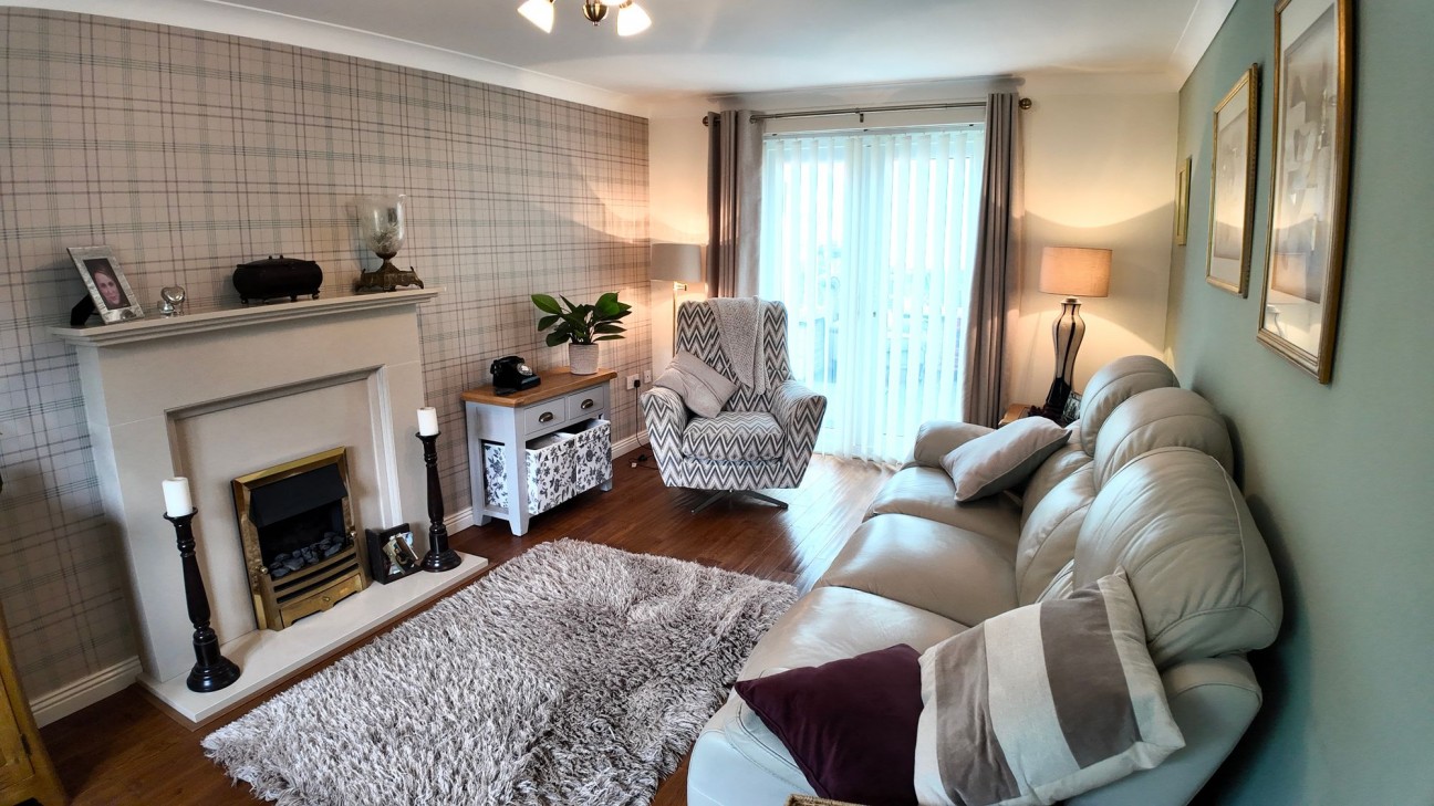 Brook Rise, Oakdale, NP12