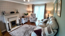 Brook Rise, Oakdale, NP12