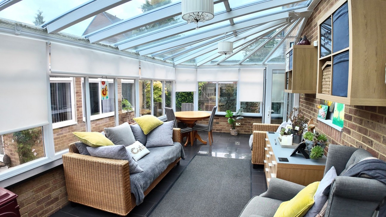 Brook Rise, Oakdale, NP12