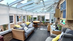 Brook Rise, Oakdale, NP12