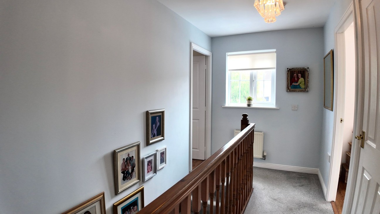 Brook Rise, Oakdale, NP12