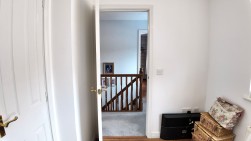 Brook Rise, Oakdale, NP12
