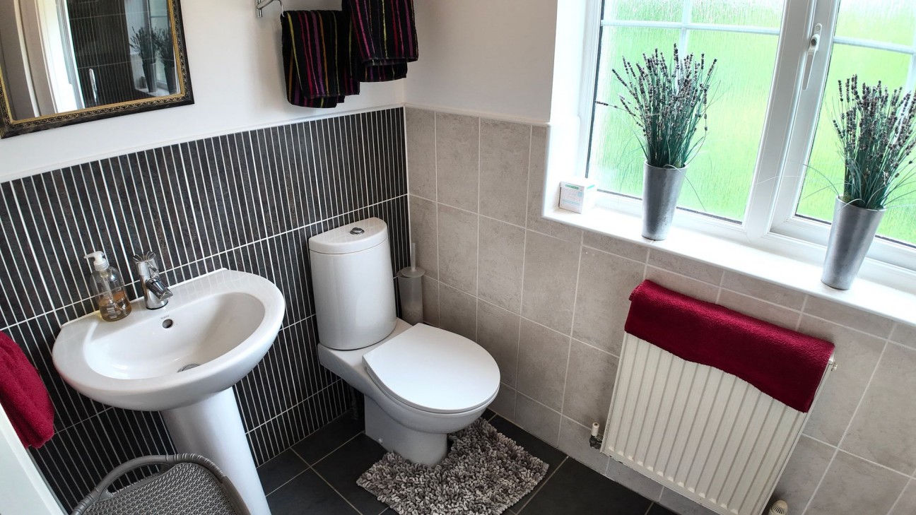 Brook Rise, Oakdale, NP12
