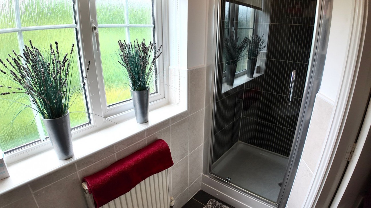 Brook Rise, Oakdale, NP12