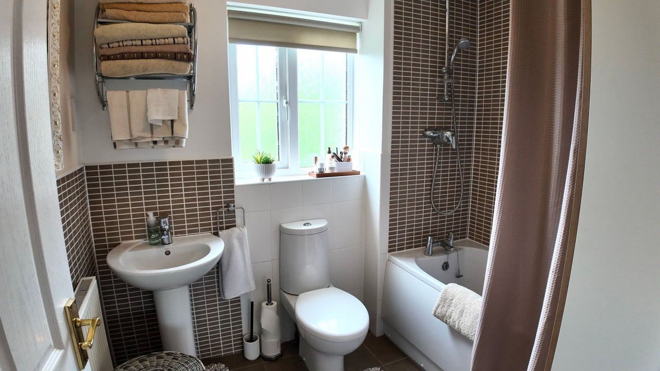Brook Rise, Oakdale, NP12