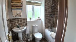 Brook Rise, Oakdale, NP12