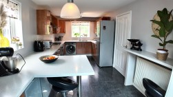 Brook Rise, Oakdale, NP12