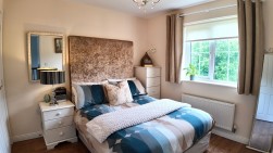 Brook Rise, Oakdale, NP12
