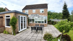 Brook Rise, Oakdale, NP12