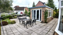 Brook Rise, Oakdale, NP12
