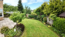 Brook Rise, Oakdale, NP12