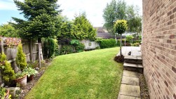 Brook Rise, Oakdale, NP12