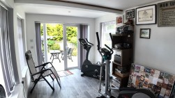 Brook Rise, Oakdale, NP12