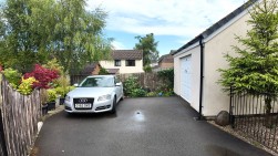 Brook Rise, Oakdale, NP12