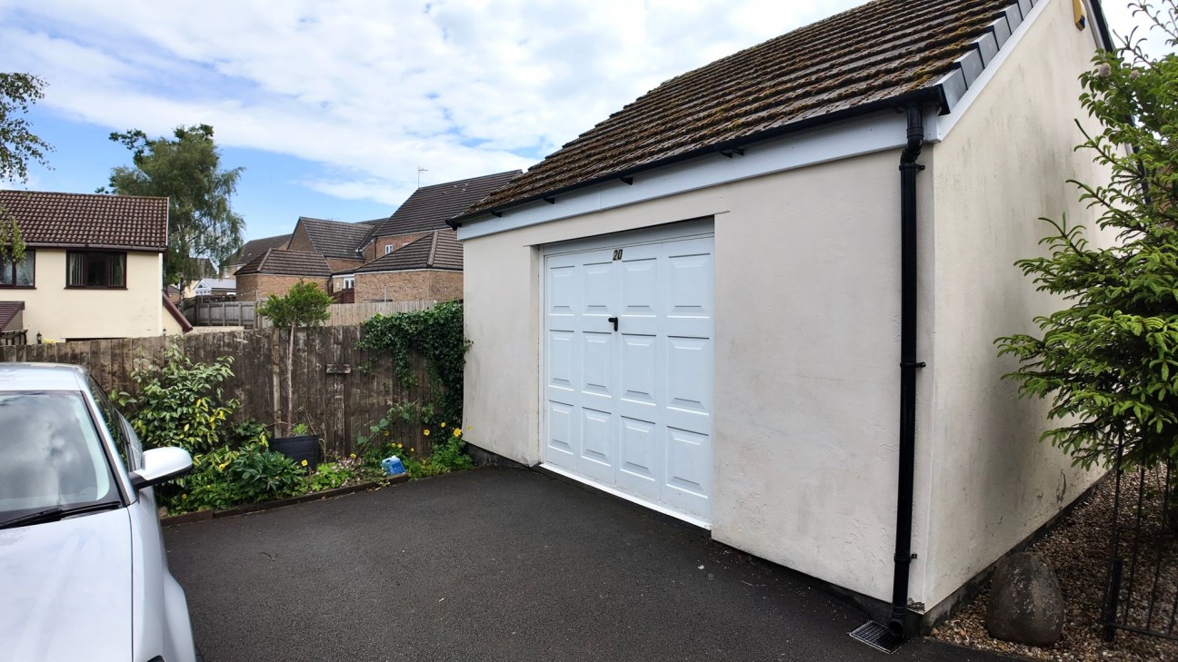 Brook Rise, Oakdale, NP12