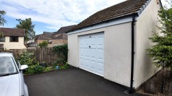 Brook Rise, Oakdale, NP12