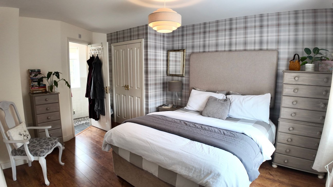 Brook Rise, Oakdale, NP12