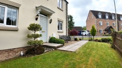 Brook Rise, Oakdale, NP12