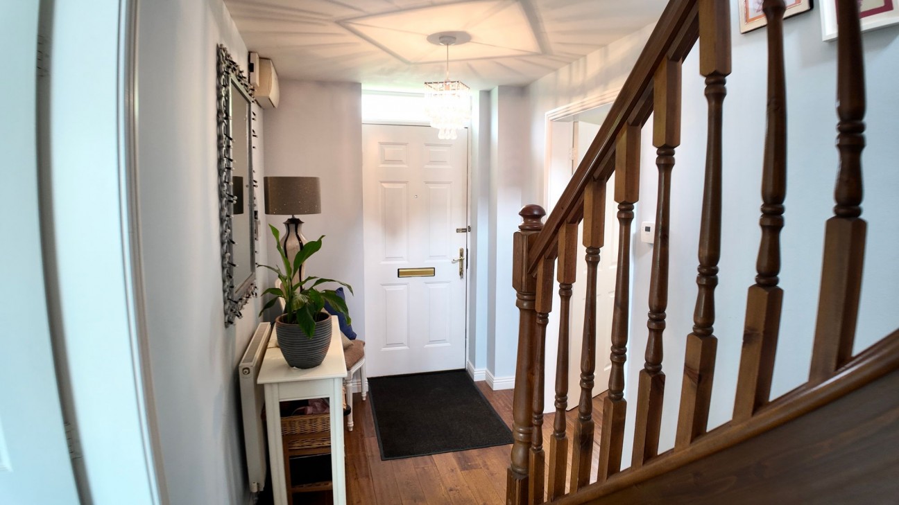Brook Rise, Oakdale, NP12