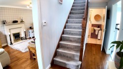 Brook Rise, Oakdale, NP12