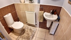 Brook Rise, Oakdale, NP12