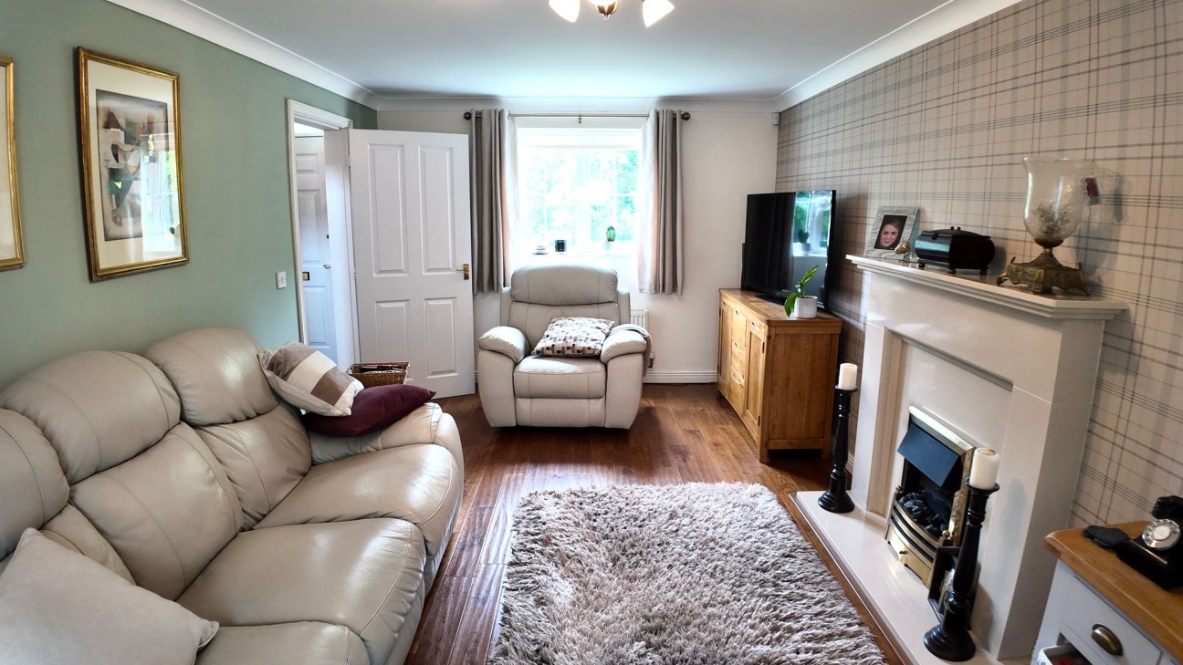 Brook Rise, Oakdale, NP12