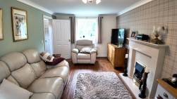 Brook Rise, Oakdale, NP12