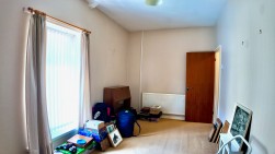 Bailey Street, Deri, CF81