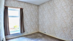 Bailey Street, Deri, CF81