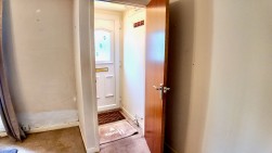 Bailey Street, Deri, CF81