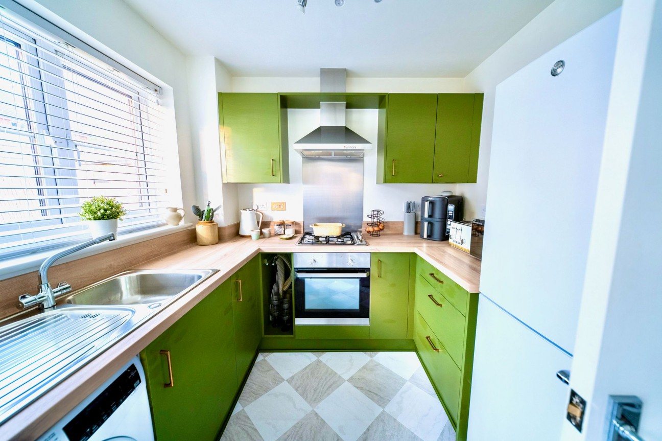 Poplar Road, Aberbargoed, CF81