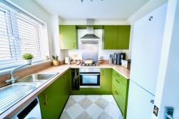 Poplar Road, Aberbargoed, CF81