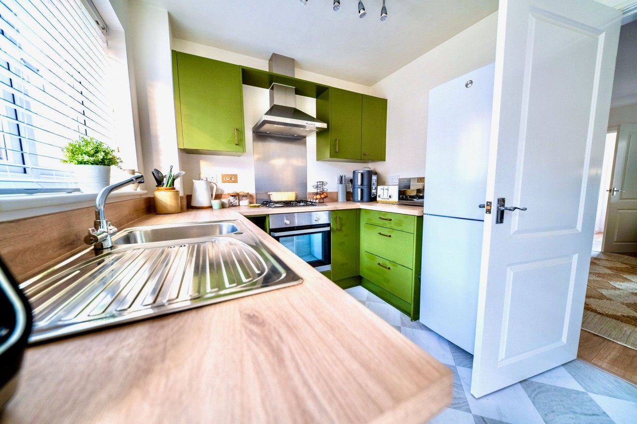 Poplar Road, Aberbargoed, CF81