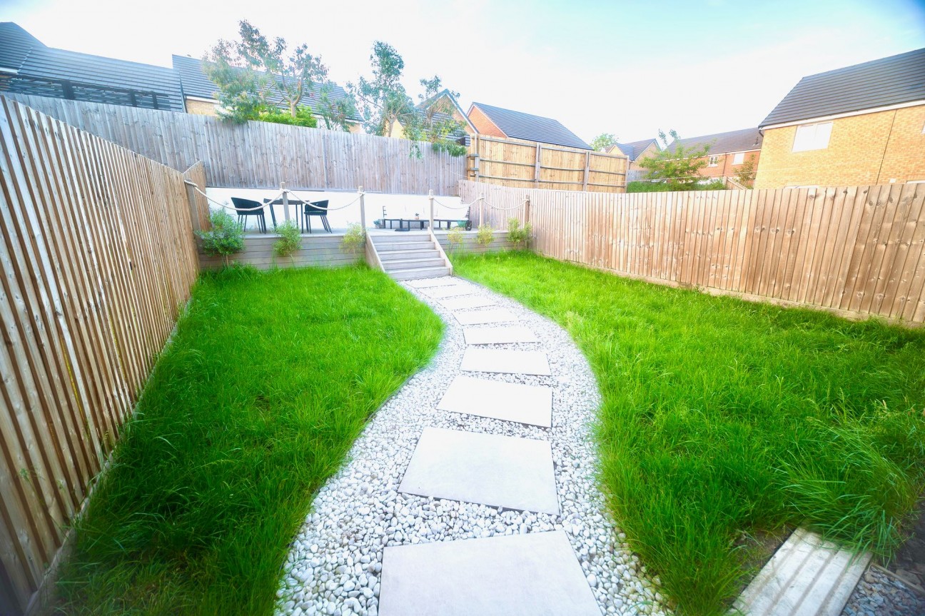 Poplar Road, Aberbargoed, CF81