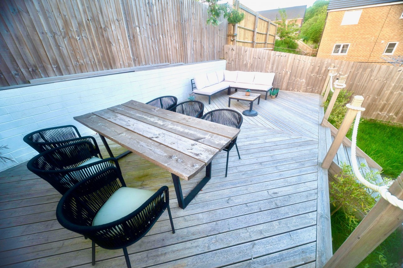 Poplar Road, Aberbargoed, CF81