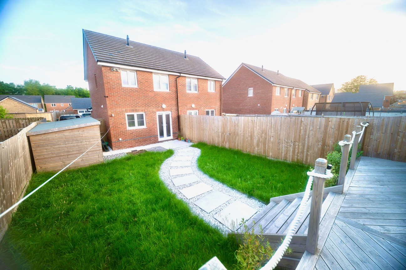 Poplar Road, Aberbargoed, CF81