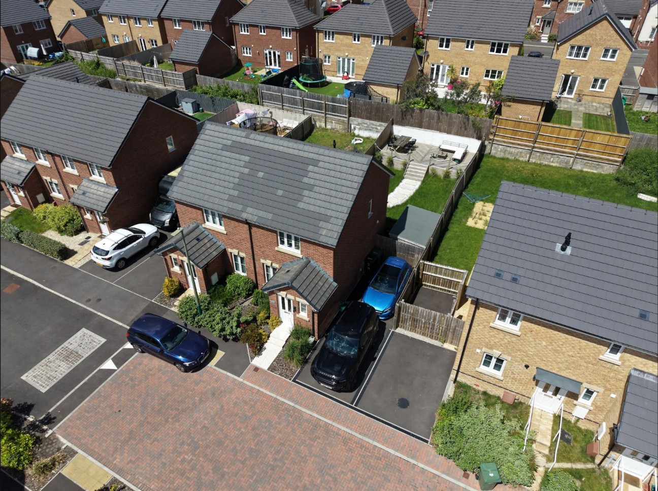 Poplar Road, Aberbargoed, CF81