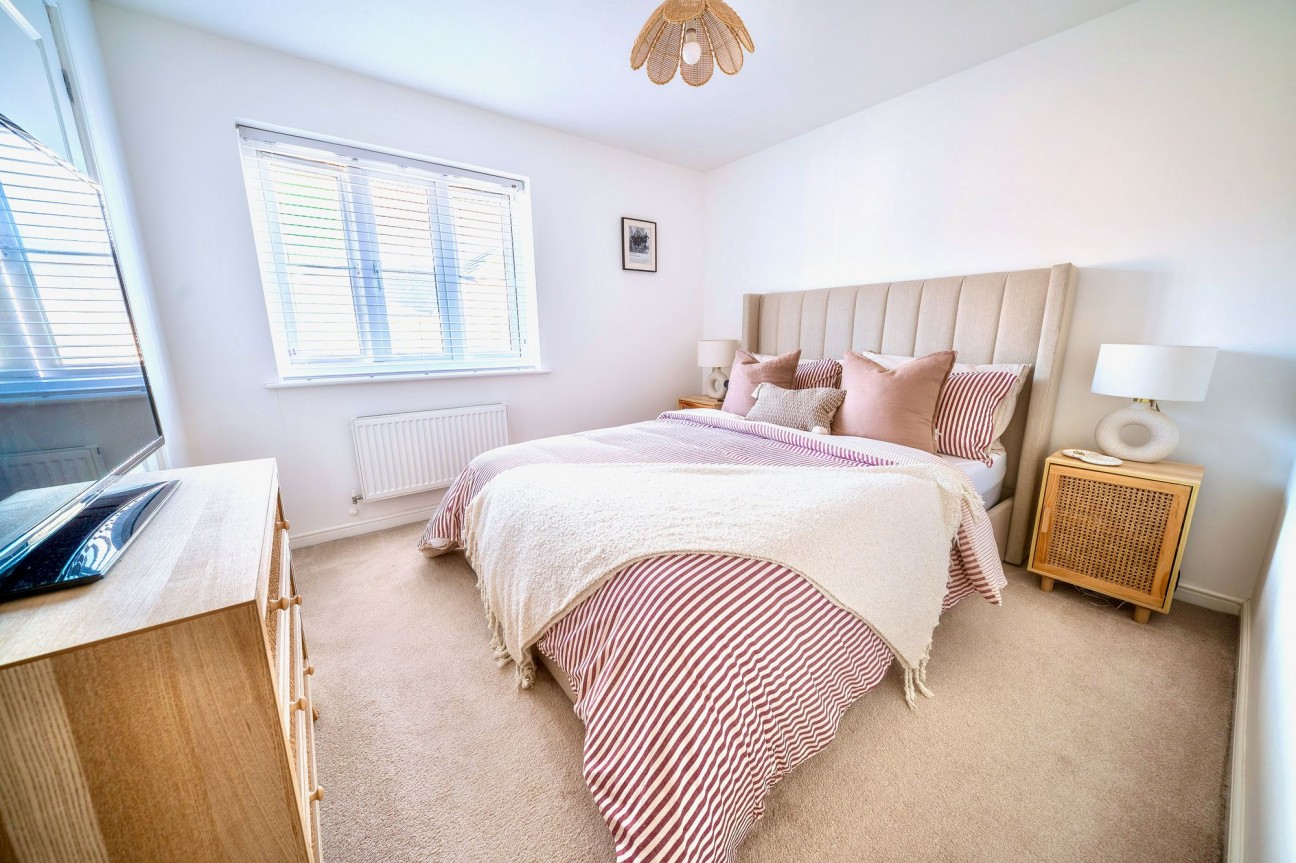 Poplar Road, Aberbargoed, CF81
