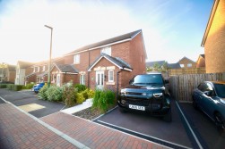 Poplar Road, Aberbargoed, CF81