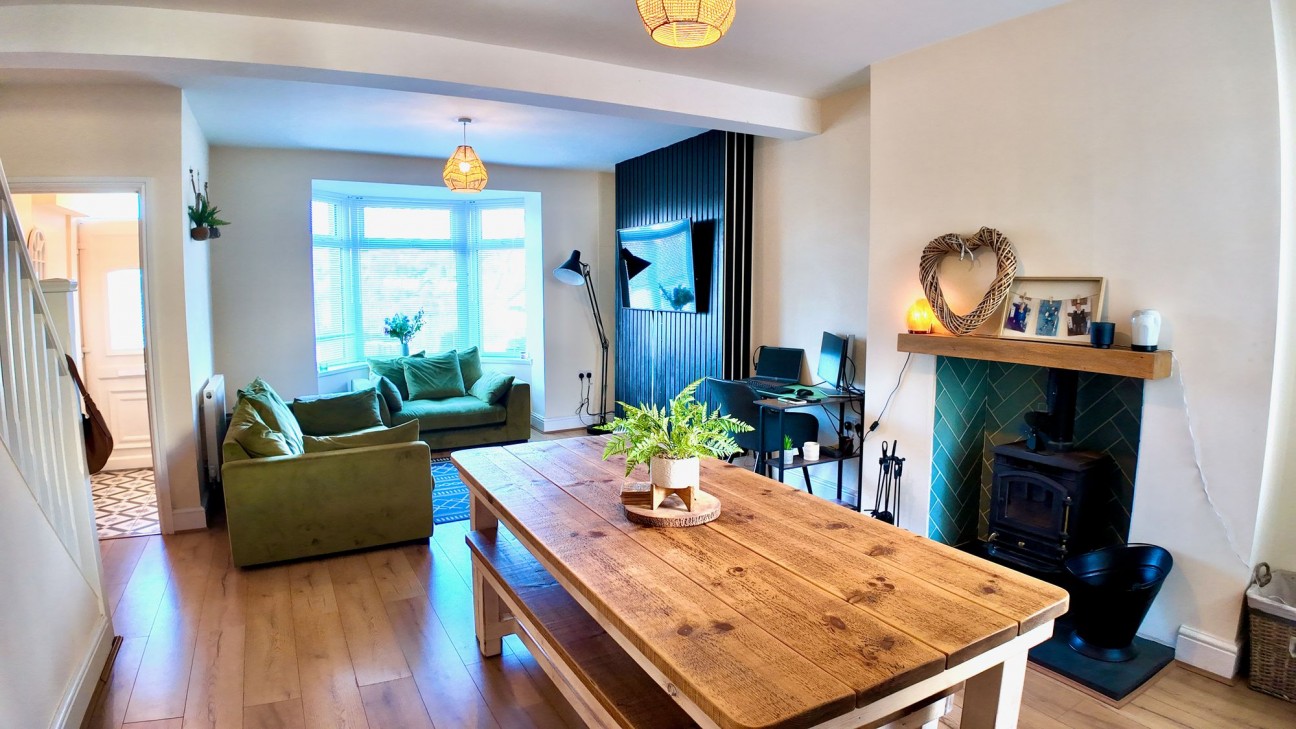 Brynithel, Abertillery, NP13