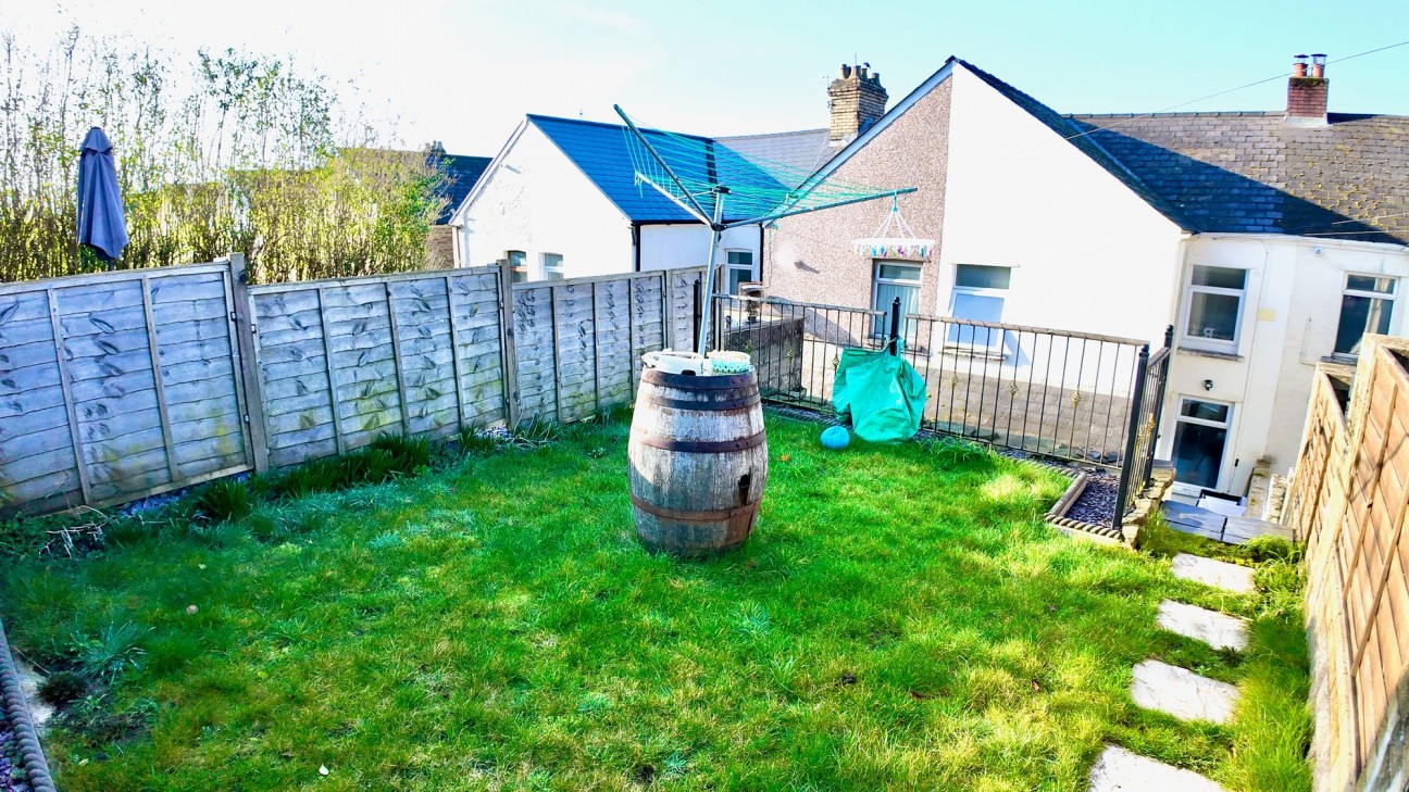 Brynithel, Abertillery, NP13