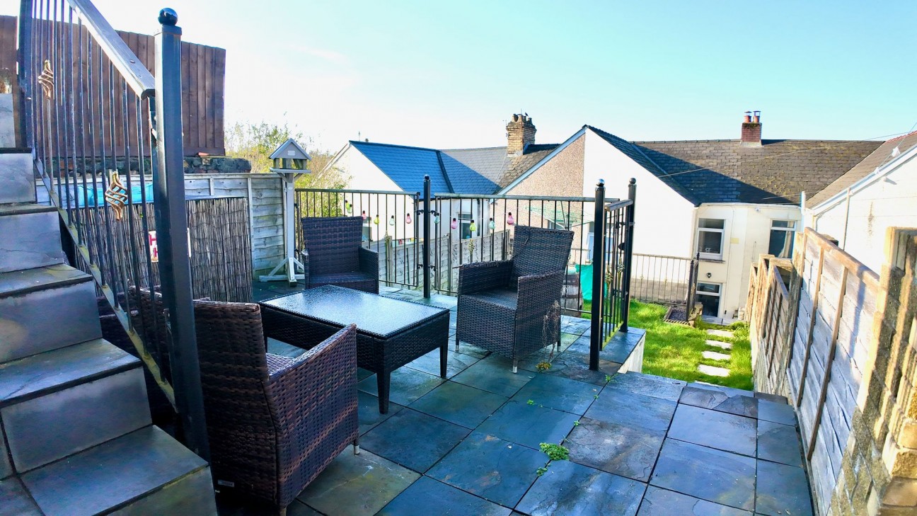 Brynithel, Abertillery, NP13