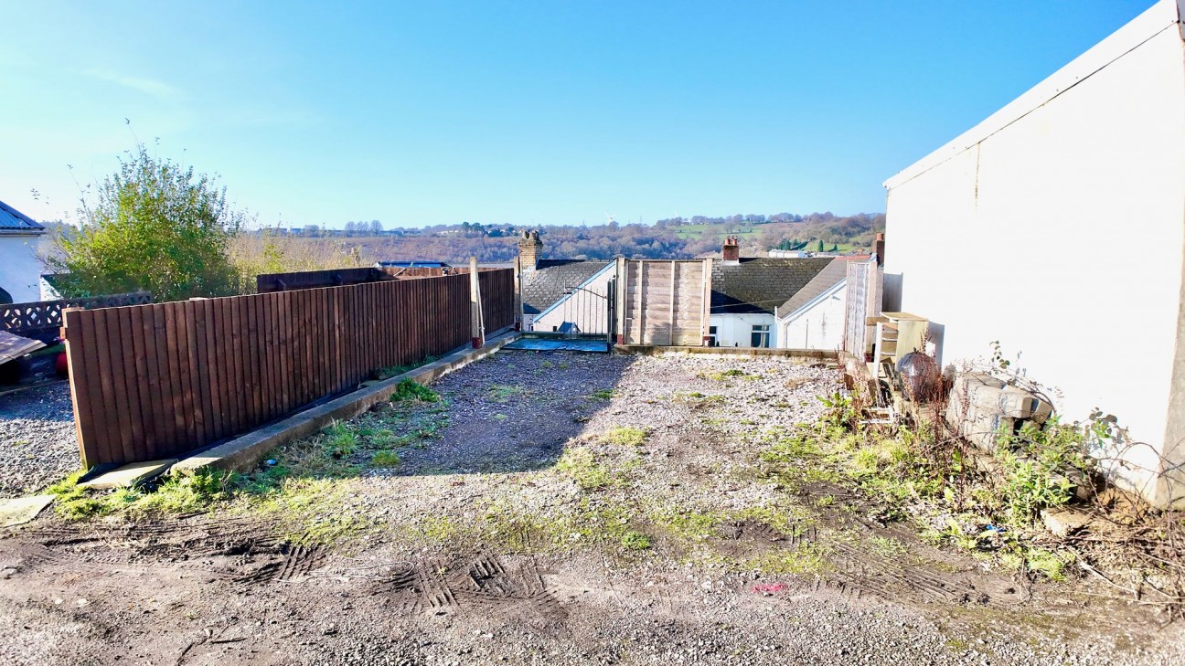 Brynithel, Abertillery, NP13