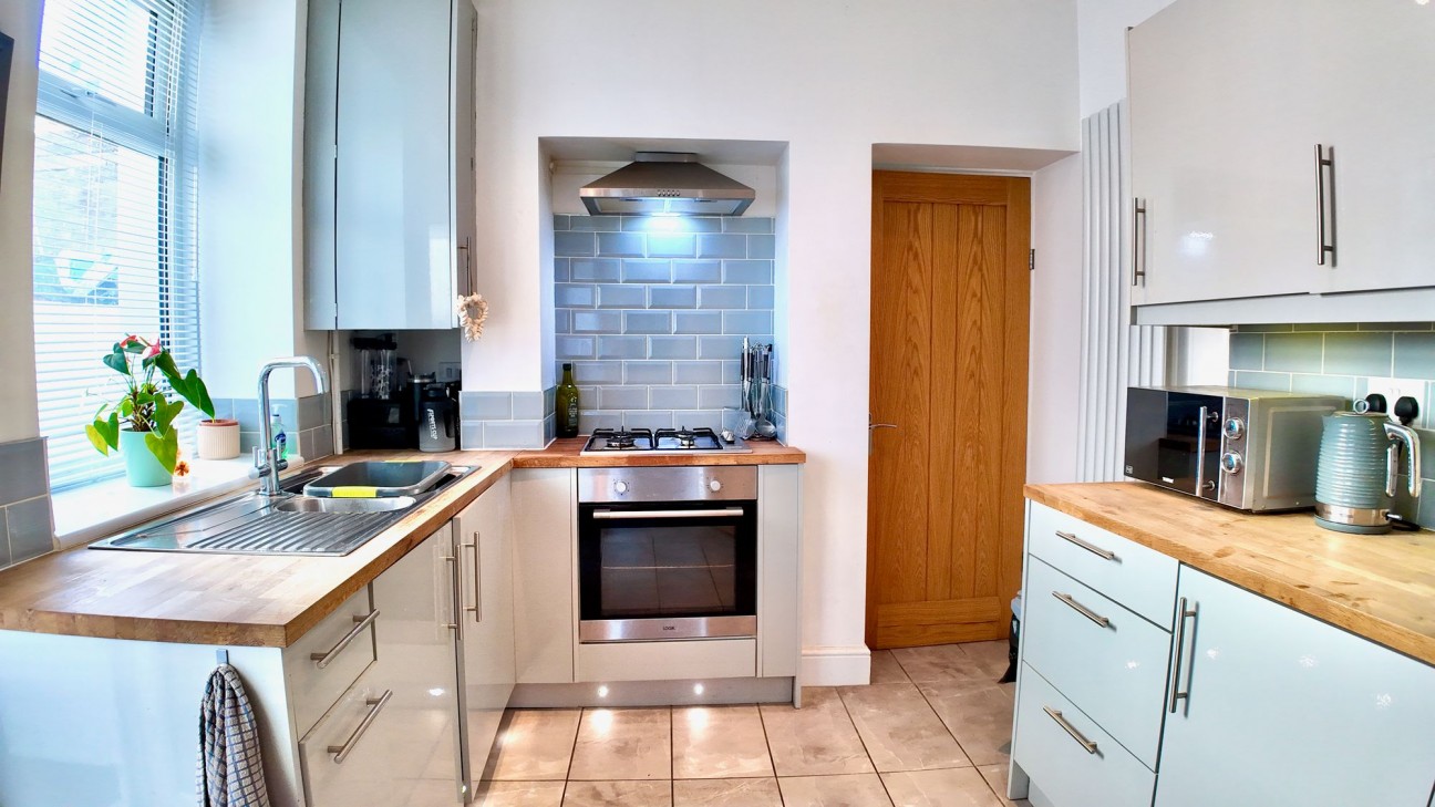 Brynithel, Abertillery, NP13