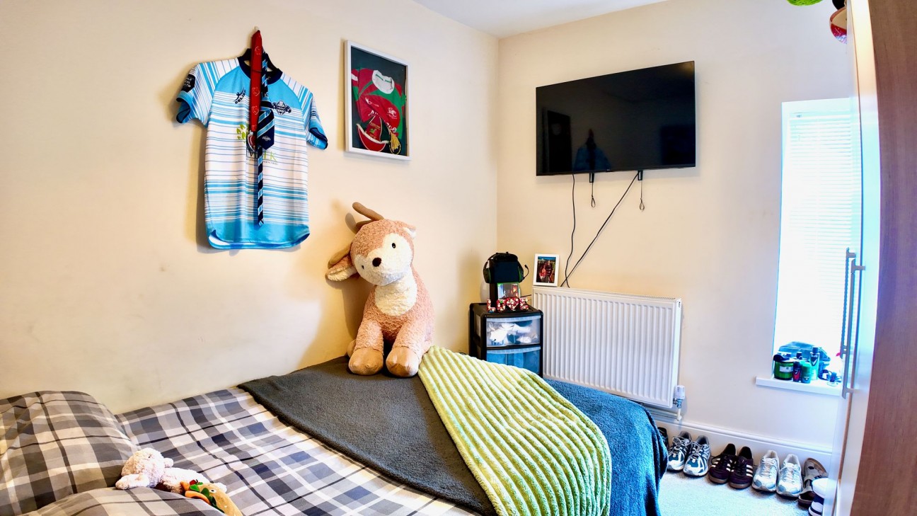 Brynithel, Abertillery, NP13