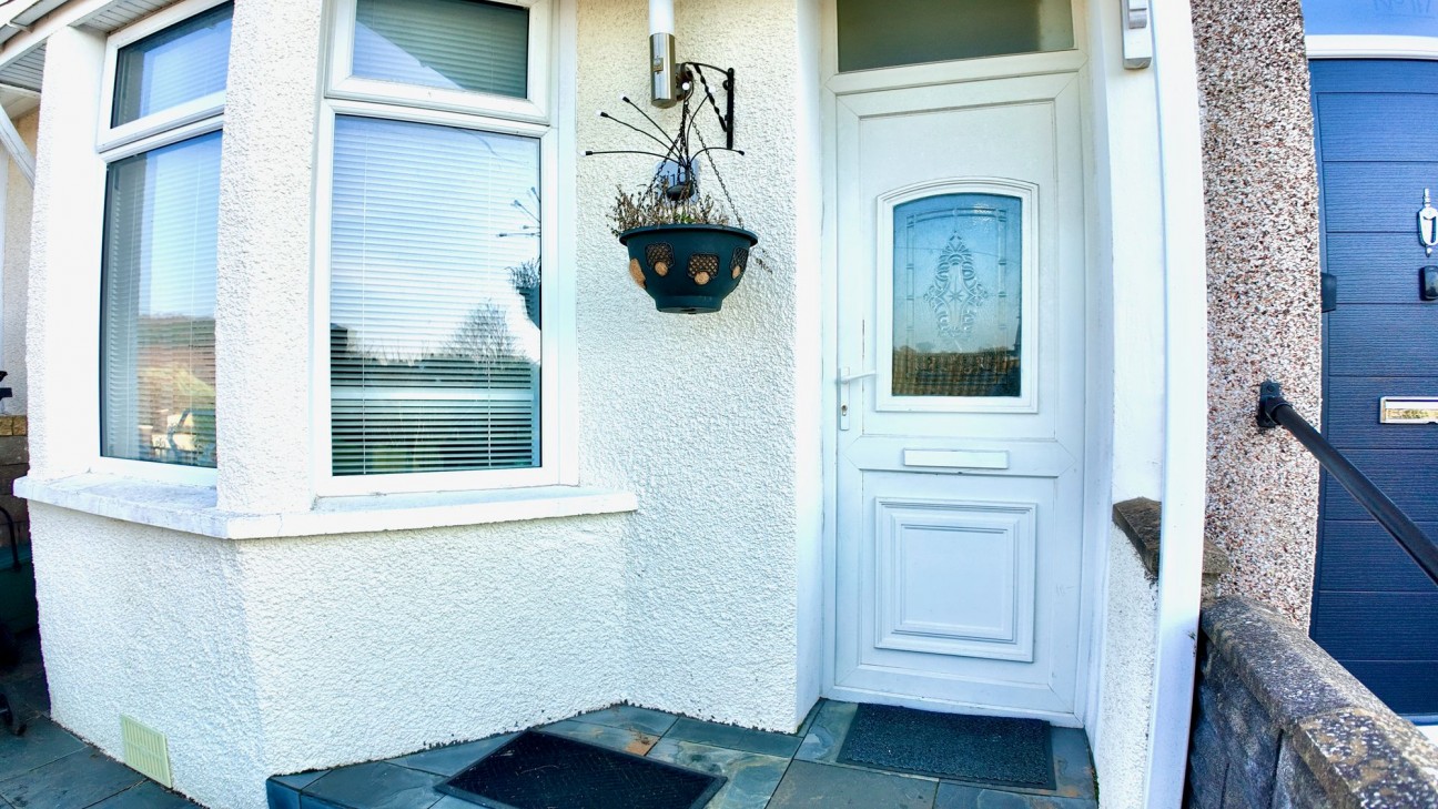 Brynithel, Abertillery, NP13